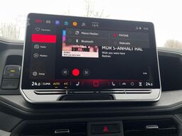 MAN TGE 3.180 L3H2 MIXTO 4x4 AUTOM STANDHZ ACC NAV