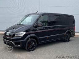 MAN TGE 3.200 L3H2 Kasten 4x4 Individual S ACC STHZ