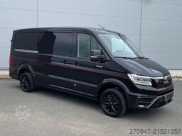 MAN TGE 3.200 L3H2 Kasten 4x4 Individual S ACC STHZ