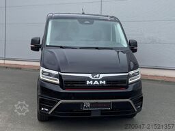 MAN TGE 3.200 L3H2 Kasten 4x4 Individual S ACC STHZ