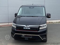 MAN TGE 3.200 L3H2 Kasten 4x4 Individual S ACC STHZ