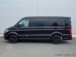 MAN TGE 3.200 L3H2 Kasten 4x4 Individual S ACC STHZ