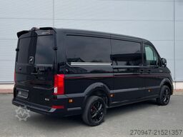 MAN TGE 3.200 L3H2 Kasten 4x4 Individual S ACC STHZ