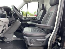 MAN TGE 3.200 L3H2 Kasten 4x4 Individual S ACC STHZ