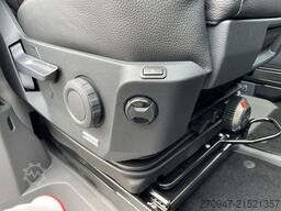 MAN TGE 3.200 L3H2 Kasten 4x4 Individual S ACC STHZ