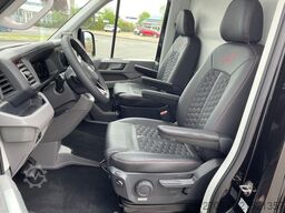 MAN TGE 3.200 L3H2 Kasten 4x4 Individual S ACC STHZ