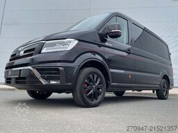 MAN TGE 3.200 L3H2 Kasten 4x4 Individual S ACC STHZ