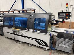 Jih-I Machinery JIH-NC24L