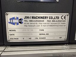 Jih-I Machinery JIH-NC24L
