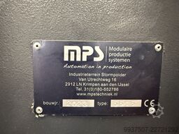 Jih-I Machinery JIH-NC24L