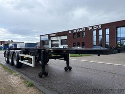 Burg BPO 12-27 CCXAX 20 FT / Tankcontainer / ADR / A...
