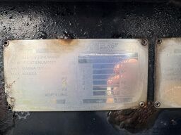 Burg BPO 12-27 CCXAX 20 FT / Tankcontainer / ADR / A...