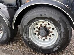 Burg BPO 12-27 CCXAX 20 FT / Tankcontainer / ADR / A...