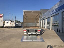 DAF XD 310 FA 4x2 ST953 - 19T - Plywood opb. 7800mm...