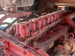 Renault G 230 Manager (85.000 KM !!!! / LAMES / GRAND P...