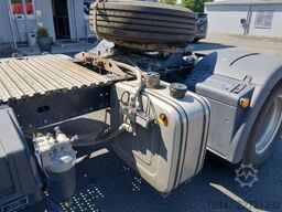 MAN TGX 18.470 BL Kipphydraulik Retarder Alu