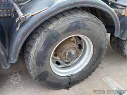 Volvo FM 400 (BE TRUCK / HMF 1720-K3 / REMOTE / AJK H...