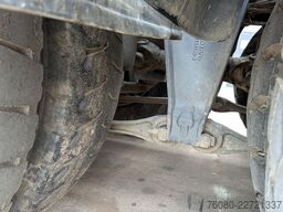 Volvo FM 400 (BE TRUCK / HMF 1720-K3 / REMOTE / AJK H...