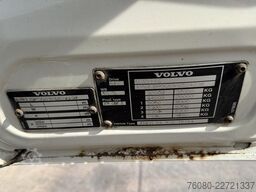Volvo FM 400 (BE TRUCK / HMF 1720-K3 / REMOTE / AJK H...