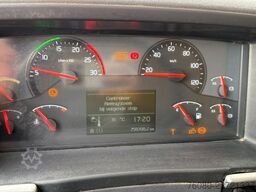 Volvo FM 400 (BE TRUCK / HMF 1720-K3 / REMOTE / AJK H...
