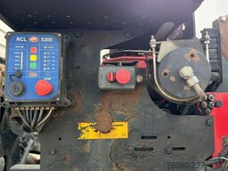 Volvo FM 400 (BE TRUCK / HMF 1720-K3 / REMOTE / AJK H...