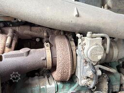 Volvo FM 400 (BE TRUCK / HMF 1720-K3 / REMOTE / AJK H...