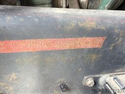 Volvo FM 400 (BE TRUCK / HMF 1720-K3 / REMOTE / AJK H...