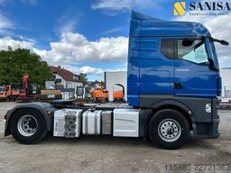 MAN Tgx 18.510/Silo Kompressor/GHH Rand/Alufelge