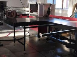 Graf Synergy CAT 500 P 2012r