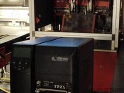 Graf Synergy CAT 500 P 2012r