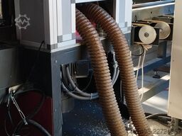 Graf Synergy CAT 500 P 2012r
