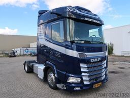 DAF XF 480 FT Standklima, 227.385 km, NL Truck, TOP!!