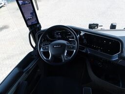 DAF XF 480 FT Standklima, 227.385 km, NL Truck, TOP!!