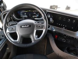 DAF XF 480 FT Standklima, 227.385 km, NL Truck, TOP!!