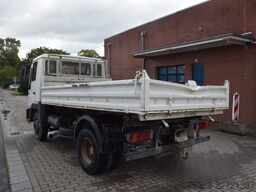 MAN L2000  8.153 Meiller Kipper 2xAHK HU 04-27