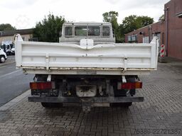 MAN L2000  8.153 Meiller Kipper 2xAHK HU 04-27