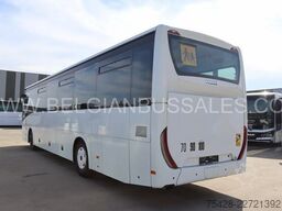 Iveco Crossway / Euro 6 / 12,10m