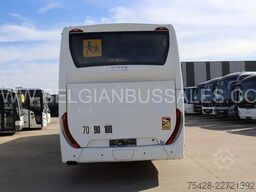 Iveco Crossway / Euro 6 / 12,10m