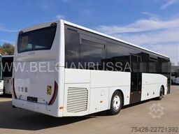Iveco Crossway / Euro 6 / 12,10m
