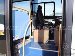 Iveco Crossway / Euro 6 / 12,10m