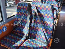 Iveco Crossway / Euro 6 / 12,10m