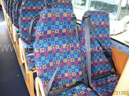 Iveco Crossway / Euro 6 / 12,10m
