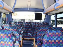Iveco Crossway / Euro 6 / 12,10m