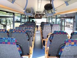 Iveco Crossway / Euro 6 / 12,10m