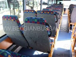 Iveco Crossway / Euro 6 / 12,10m