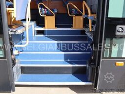 Iveco Crossway / Euro 6 / 12,10m
