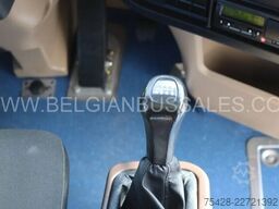 Iveco Crossway / Euro 6 / 12,10m