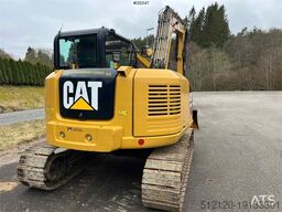 Caterpillar 308