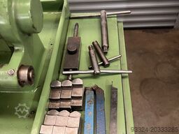 Lorch B 30 LZS