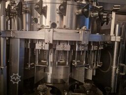 Bottling Bertolaso isobaric Monoblock Bertolaso 16.20.1